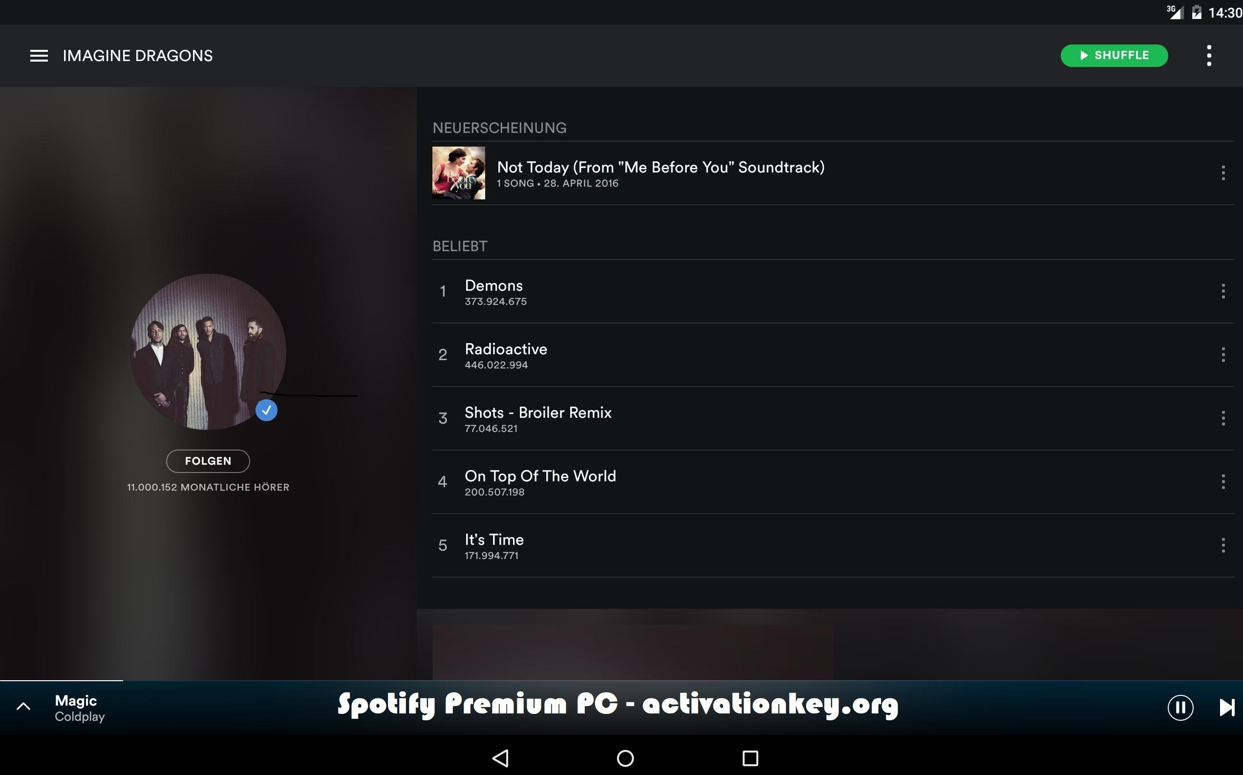 Download Spotify Premium Pc Gratis Windows 7