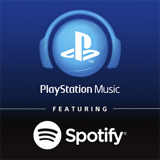 Playstation Music Spotify Download