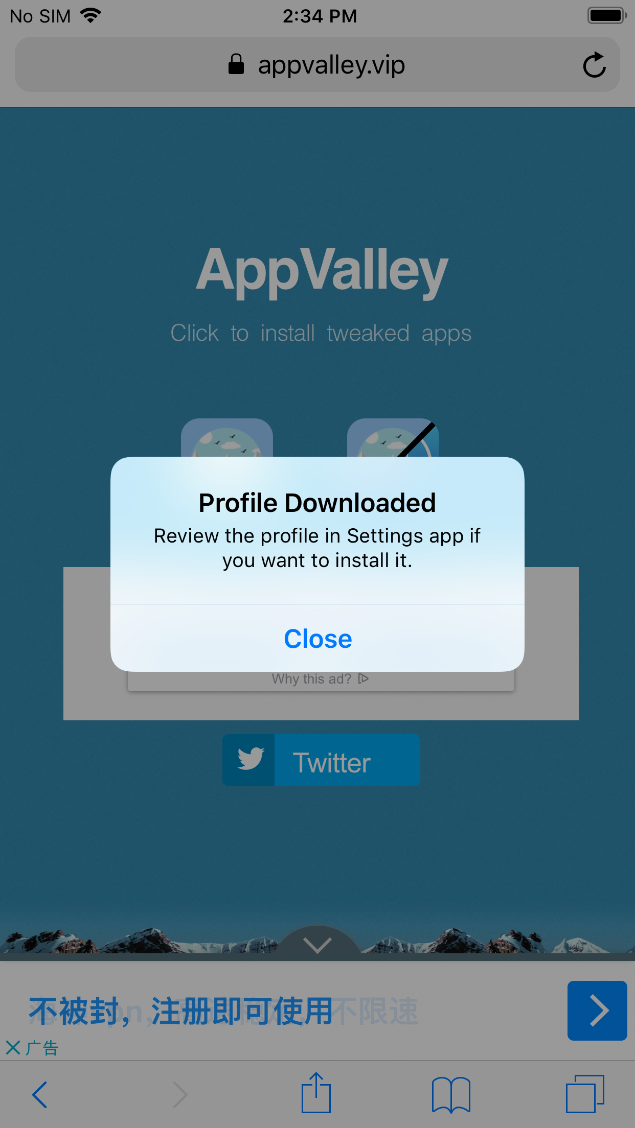 Spotify++ Ios Download Appvalley